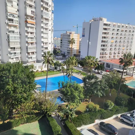 In Avenida Alay, 2 Benalmadena