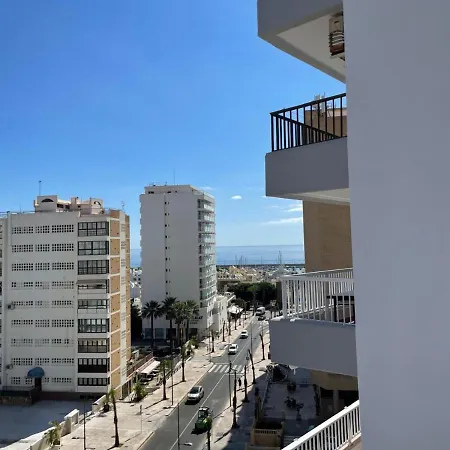 In Avenida Alay, 2 * Benalmadena