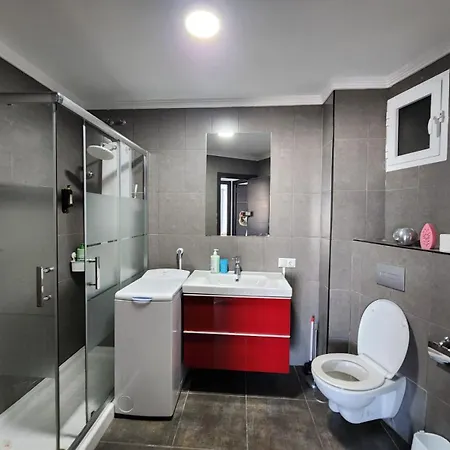 In Avenida Alay, 2 Apartment *