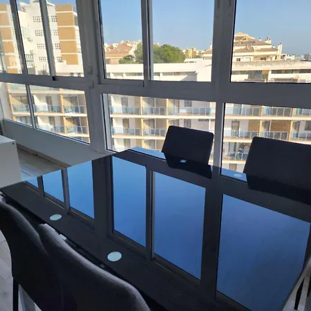 In Avenida Alay, 2 Apartment Benalmadena