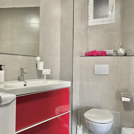 In Avenida Alay, 2 Apartamento *